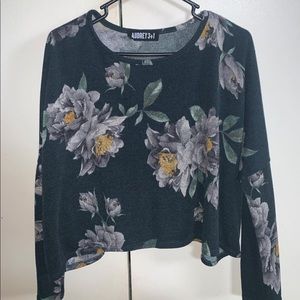 AUDREY3+1 Long Sleeve